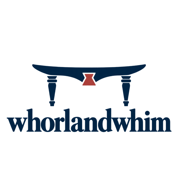 whorlandwhim